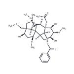 Mesaconitine pictures