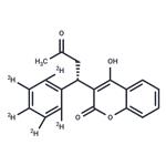 (S)-Warfarin-d5 pictures