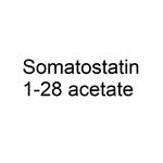 Somatostatin 1-28 acetate pictures