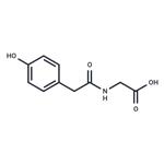 Hydroxyphenylacetylglycine pictures