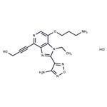 AKT Kinase Inhibitor hydrochloride pictures