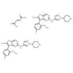 MAX-40279 hemifumarate pictures