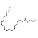 Anandamide pictures