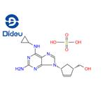 Abacavir sulfate pictures