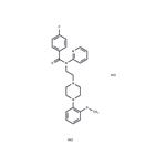 p-MPPF dihydrochloride pictures