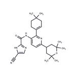 Edicotinib pictures