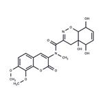 Trichodermamide C pictures