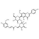 6?-Feruloylspinosin pictures