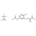 Paracetamol-cysteine TFA pictures