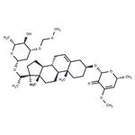 Periplocoside O pictures