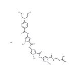 Tallimustine HCl pictures