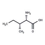 L-Alloisoleucine pictures