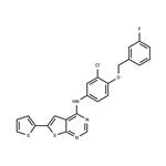 EGFR/ErbB-2 inhibitor-1 pictures