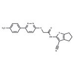 Telomerase-IN-4 pictures