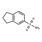 2,3-dihydro-1H-indene-5-sulfonamide pictures