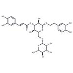 Isoforsythiaside pictures