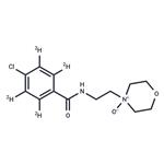 N-Oxide Moclobemide-d4 pictures