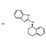 NS8593 hydrochloride pictures