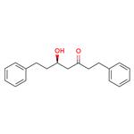 (5R)-5-Hydroxy-1,7-diphenyl-3-heptanone pictures