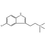 Bufotenidine pictures