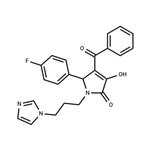 p53-Mdm2 inhibitor 4 pictures