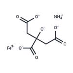 Ammonium iron(III) citrate pictures