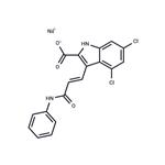 Gavestinel sodium pictures