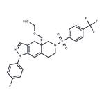 CORT-108297 Enantiomer pictures