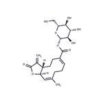 Taraxinic acid β-D-glucopyranosyl ester pictures