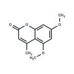 5,7-Dimethoxy-4-methylcoumarin pictures