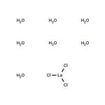 Lanthanum(III) chloride heptahydrate pictures