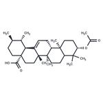 Ursolic acid acetate pictures