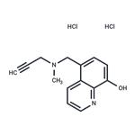 MAO-IN-M30 dihydrochloride pictures