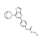 mTOR inhibitor 9b pictures