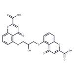 Cromoglicic acid pictures