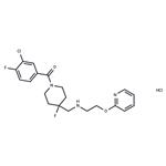 NLX-204 hydrochloride（2170405-10-2 free base） pictures