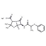 Phenethicillin sodium pictures