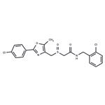 β-Catenin modulator-2 pictures