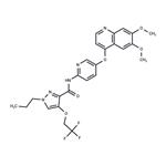 Adrixetinib pictures