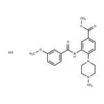 WDR5-0103 hydrochloride[890190-22-4(free base)] pictures