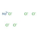 Molybdenum(V) Chloride pictures