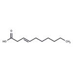 (E)-dec-3-enoic acid pictures