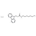 Fmoc-1,6-diaminohexane hydrochloride pictures