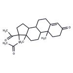 17α-Hydroxyprogesterone acetate pictures