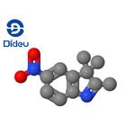 5-Nitro-2,3,3-trimethylindolenine pictures