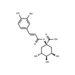 1-Caffeoylquinic acid pictures