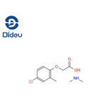 dimethylammonium 4-chloro-o-tolyloxyacetate pictures