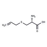 S-allyl-L-cysteine pictures