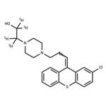 Zuclopenthixol-d4 pictures