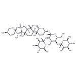 Pennogenin 3-O-beta-chacotrioside pictures